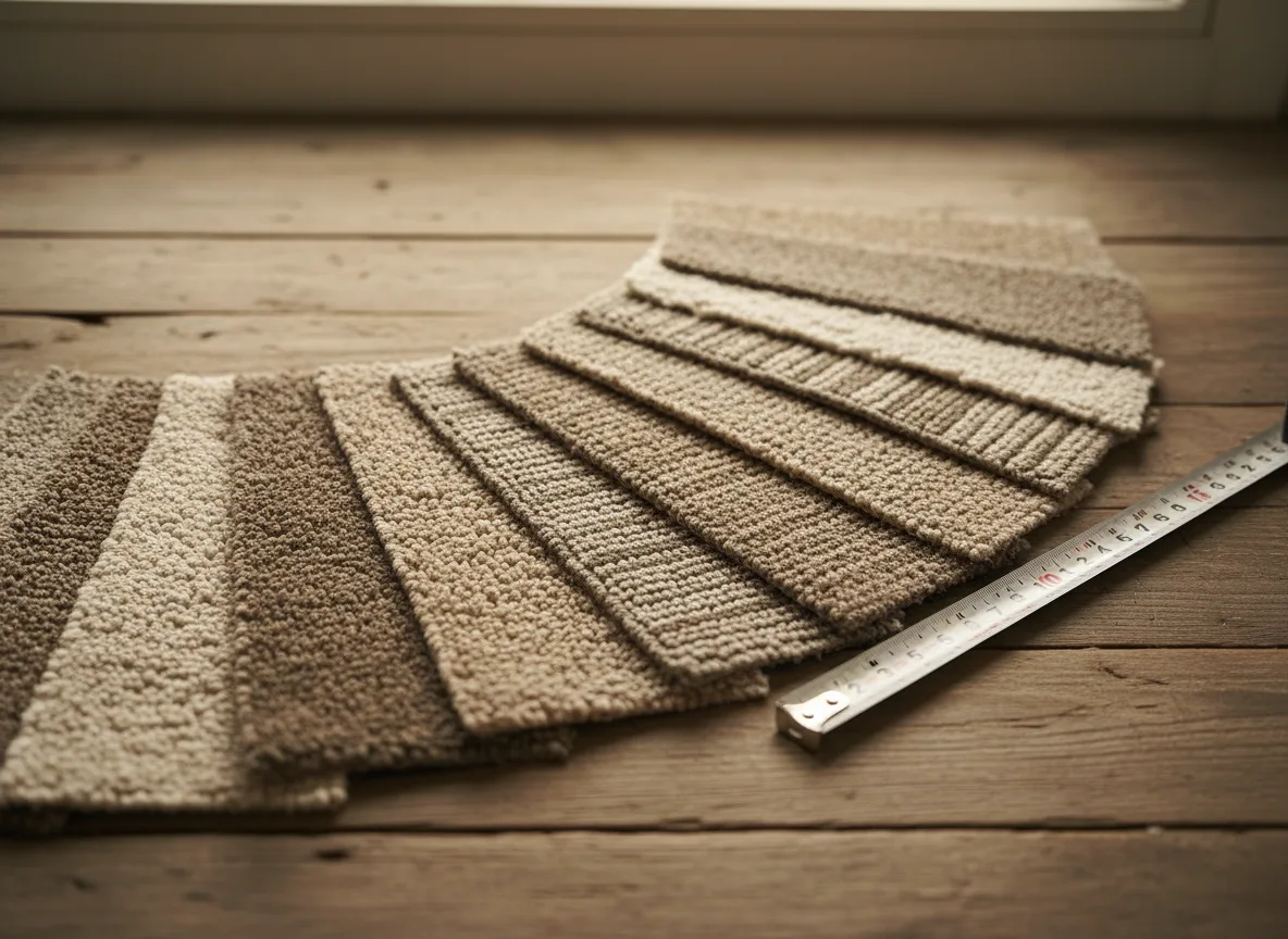 Carpet Installation Painesville, OH FAQs